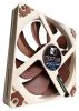 Fläkt 92 mm Noctua NF-A9x14 PWM, 13,5~19,2 dBA, 1700~2200 rpm, 38,1~50,5 m³/h, 4-pin, 14mm tjock#5