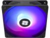 Thermalright TL-C12C-S ARGB 120mm (svart) Thermalright TL-C12C-#4