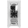 Corsair 3000D Airflow Mid-Tower Case White, Tempered Glass, ATX - Vit#9