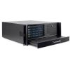 Inter-Tech 4452-TFT Rackversion ATX Sort#1