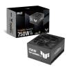 Asus TUF Gaming 750G-EVO 750W, ATX 3.1, 135 mm fläkt, 80PLUS Gold, löstagbara kablar#7
