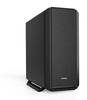 be quiet! Silent Base 802, ATX - Svart