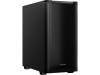 be quiet! Pure Base 501 Black Midi Tower, ATX - Svart#1