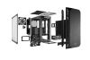 BE QUIET PURE BASE 500 Window Black#4