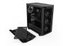 be quiet! Pure Base 500DX Black, ATX, RGB - Svart#9