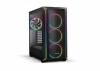 be quiet! Shadow Base 800 FX Black, ATX, ARGB - Svart