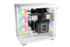 be quiet! Light Base 600 LX White, ATX, ARGB, fönster - Vit#2