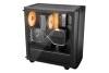 be quiet! Pure Base 501 DX Black, ARGB, ATX - Svart#3