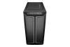 be quiet! Pure Base 501 DX Black, ARGB, ATX - Svart#4
