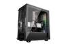 be quiet! Pure Base 501 DX Black, ARGB, ATX - Svart#5