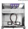Chieftec UNC-409S-AIO-OP 19" rack 4U, ATX, 427mm djup, plats för vattenkylning upp till 360mm#4