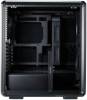 Cooler Master MasterFrame 500 Mesh ARGB, ATX - Svart#3