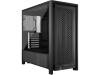Corsair FRAME 4000D Modular Mid-Tower PC Case, ATX - Svart