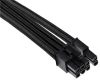 Corsair Premium Individually Sleeved PCIe cable, Type 4 (Generation 4)#3