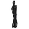 Corsair Premium Individually Sleeved PCIe cable, Type 4 (Generation 4)#4