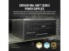 Corsair RM1000x Shift 1000W, ATX, 80PLUS Gold, löstagbara kablar - Svart#2