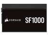 Corsair SF1000 1000W, SFX, ATX 3.1, löstagbara kablar, 80PLUS Platinum#2