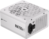 Corsair RM750x Shift White 750W, ATX, 80PLUS Gold, löstagbara kablar - Vit