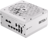 Corsair RM750x Shift White 750W, ATX, 80PLUS Gold, löstagbara kablar - Vit#2