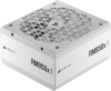 Corsair RM850x Shift White 850W, ATX, 80PLUS Gold, löstagbara kablar - Vit#3