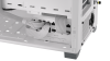 Corsair RM850x Shift White 850W, ATX, 80PLUS Gold, löstagbara kablar - Vit#5