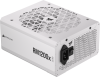Corsair RM1200x Shift White 1200W, ATX, 80PLUS Gold, löstagbara kablar - Vit