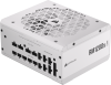 Corsair RM1200x Shift White 1200W, ATX, 80PLUS Gold, löstagbara kablar - Vit#2