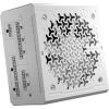 Corsair RM750e (2025) 750W, PCIe 5.1, ATX 3.1, 120 mm fläkt, 80PLUS Gold, semipassivt, löstagbara kablar - Vit#6