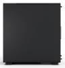 Fractal Design Epoch Black TG Light Tint, ATX - Svart#8