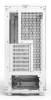 Fractal Design Epoch White TG Clear Tint, ATX - Vit#5