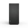 Fractal Design Epoch XL Black TG Light Tint, ATX - Svart#2