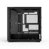 Fractal Design Epoch XL Black TG Light Tint, ATX - Svart#11