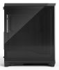 Fractal Design Meshify 3 Black TG Light Tint, ATX - Svart#6