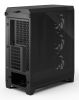 Fractal Design Meshify 3 Black TG Light Tint, ATX - Svart#8