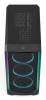 Fractal Design Meshify 3 Ambience Pro RGB Black TG Light Tint, ATX - Svart#4