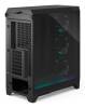 Fractal Design Meshify 3 Ambience Pro RGB Black TG Light Tint, ATX - Svart#8