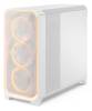 Fractal Design Meshify 3 XL Ambience Pro RGB TG Light Tint, ATX - Vit#2