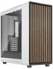 Fractal Design North XL Chalk White TG Clear, ATX - Kritvit#1