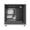 Fractal Design North XL RC White TG Clear, ATX - Kritvit#2