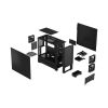 Fractal Design Pop Air Solid, ATX - Svart#2