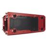 Fractal Design Focus G Mystic Red, ATX, 2x120mm LED-fläktar - Röd#11