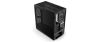 Hyte Y40 Black Miditower, ATX, Panoramic Glass, inkl. PCIe 4.0 riser - Svart#4