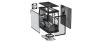 Hyte Y40 Black Miditower, ATX, Panoramic Glass, inkl. PCIe 4.0 riser - Svart#7