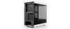 Hyte Y40 White Miditower, ATX, Panoramic Glass, inkl. PCIe 4.0 riser - Svart/Vit#6
