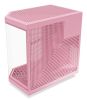 Hyte Y70 Midi Tower, ATX, Tempered Glass - Pink#6