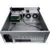 Inter-Tech 4452-TFT Rackversion ATX Sort#4
