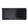 Lian Li LANCOOL 207 Digital, ATX, 6" display, ARGB - Svart#5