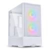 Lian Li LANCOOL 207, ATX, ARGB - Vit