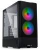 Lian Li LANCOOL 207, ATX, ARGB - Svart