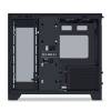 Lian Li O11 Dynamic Mini V2, Tempered glass, ATX - Svart#9
